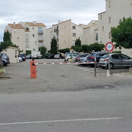 Les Villageoises Le Barcarès Exteriér fotografie